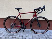 Продається гравійний велосипед Trek Checkpoint ALR 4. GRX RX400