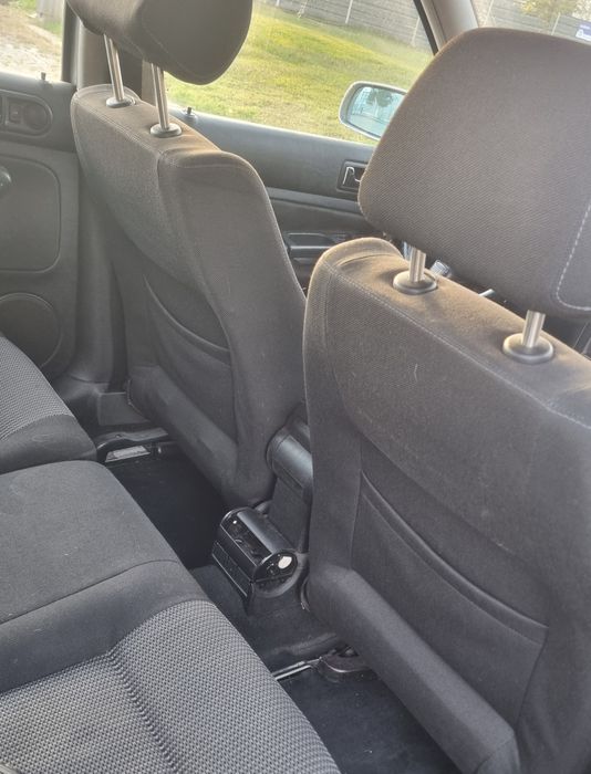 Golf IV Tdi ano 98 110Cv