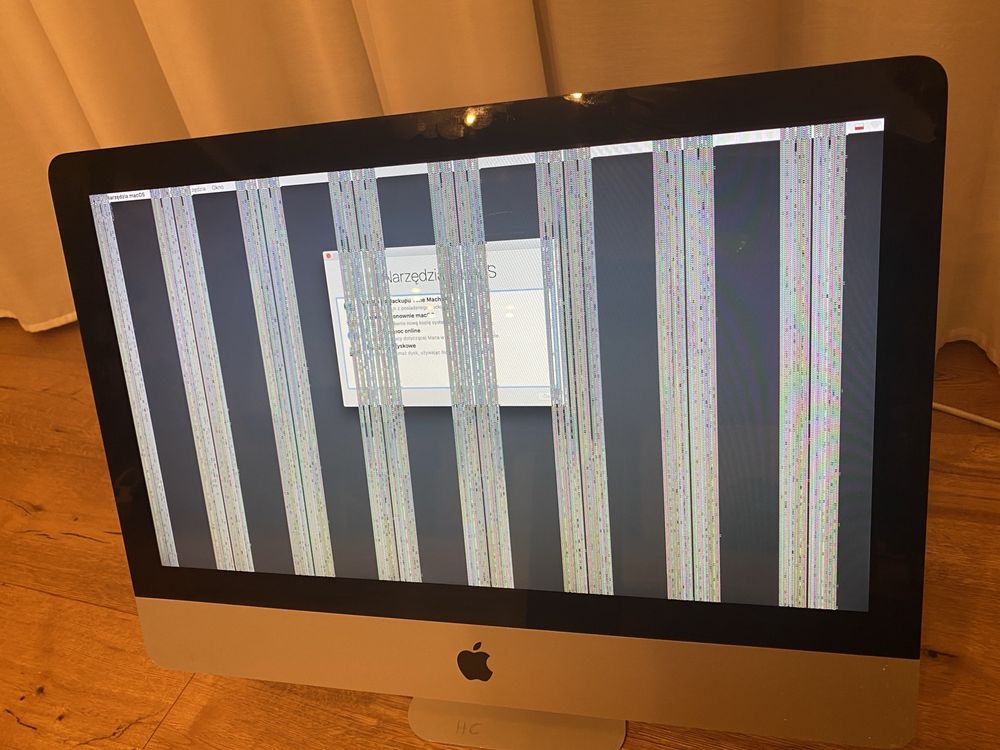 Apple iMac A1311
