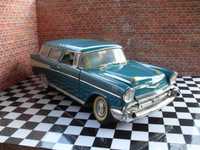 Chevrolet Bel Air Wagon 57r