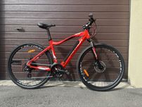 Електровелосипед lectron Voyager