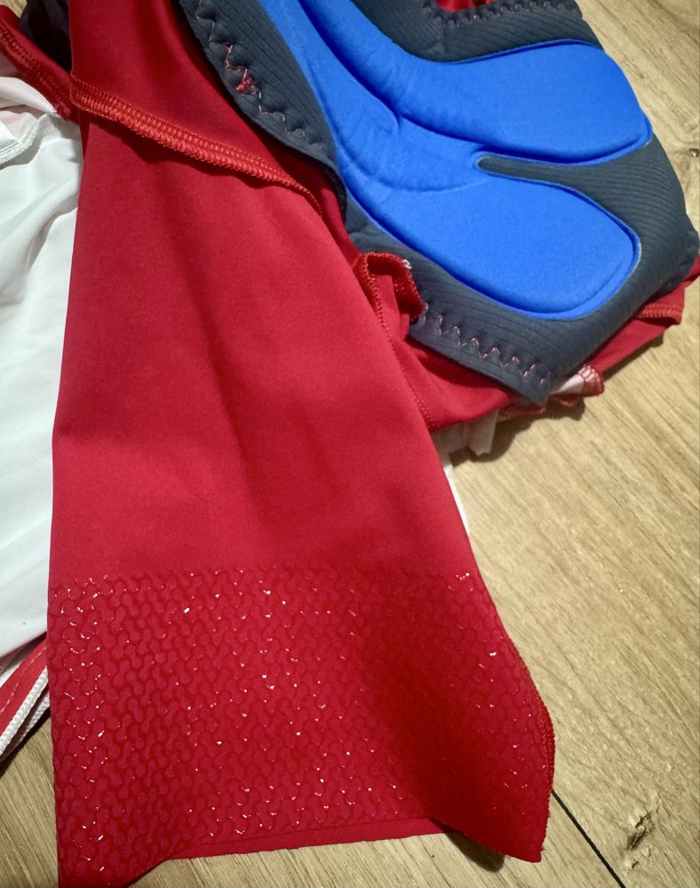 Aero Kombinezon XS Kadrowy Polska - Questsport