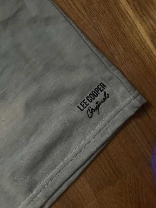 Spodenki Lee Cooper