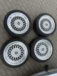 Felgi wzor bbs rc090 18 cali 8j i 9,5j