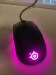 Myszka steelseries rival 3