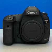 Canon EOS 5D Mark III (Corpo) - 22.3MP