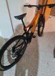 Vendo Orbea rise 2022