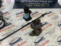 Домкрат ключ запаски Kia Sorento 2002-2009 ключ механізм Кіа Соренто