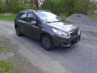 Peugeot 2008 Peugeot 2008 1.6 E-HDI