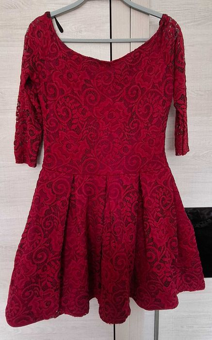 Ubrania damskie mix S/M