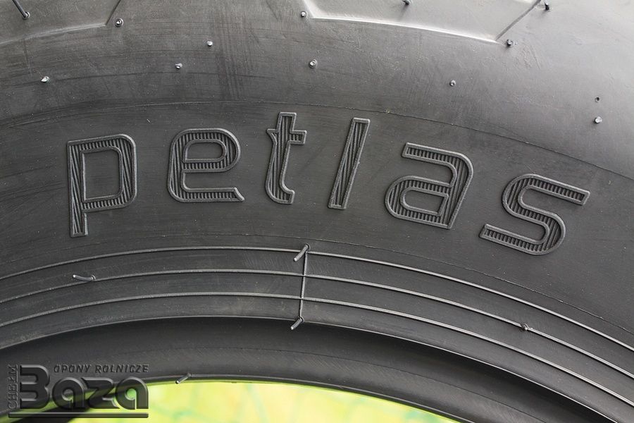 BAZA Opona 380/70R24 Petlas TA-110 Szeroka Mocna Gruba BLACK WEEK !