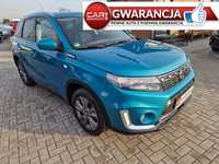 Suzuki Vitara 1,4 Benzyna + Hybryda 129 KM Serwis GWARANCJA Zamiana Zarejestrowany