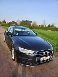 Audi A6 2.0 TDI ultra S tronic