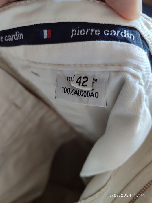 5 peças de roupa - Lote n. 17