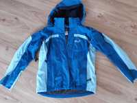 Kurtka Jack Wolfskin roz.S