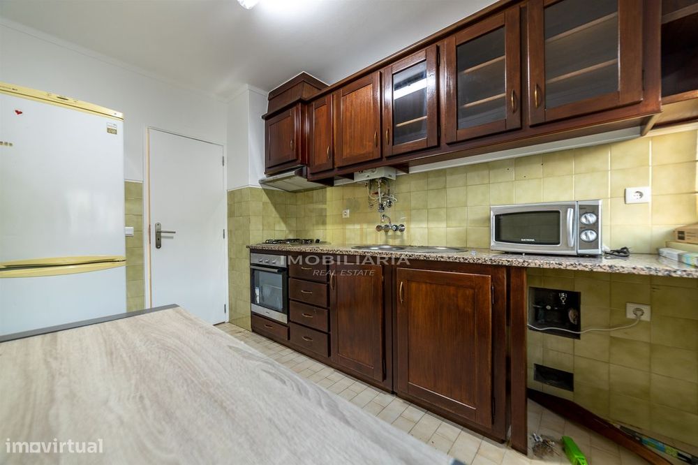 Apartamento T3 Arrendamento em Santarém (Marvila), Santa Iria da Ribei