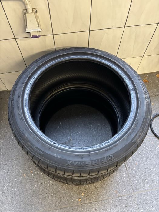 225/45R17 letnie firemax 4szt dot 2024
