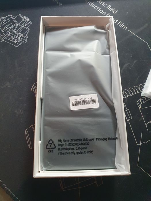 Xiaomi Redmi note 8 pro 6GB/64GB