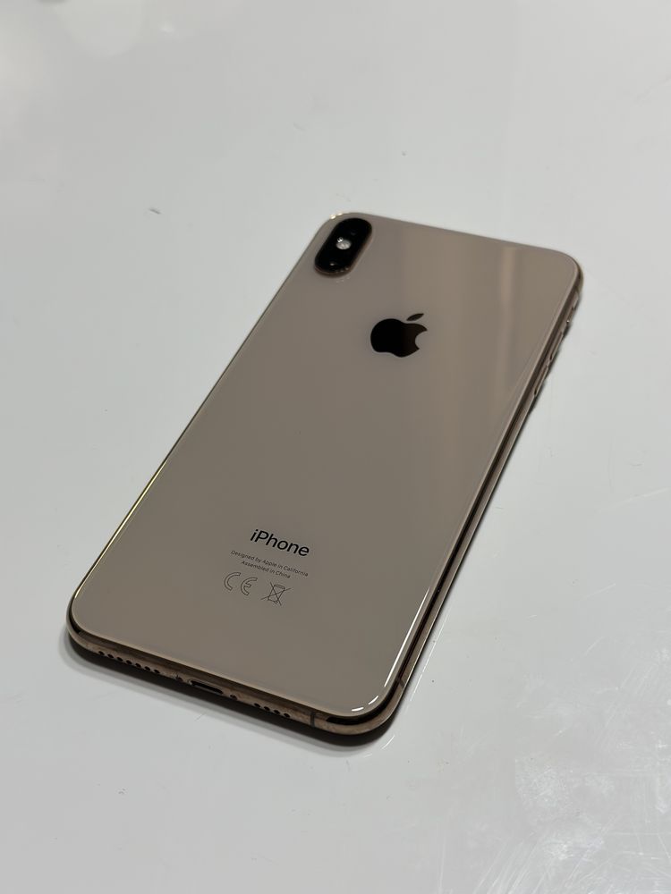 iPhone XS MAX 512 GB