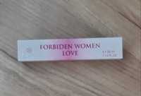 Damskie Perfumy Forbidden Love 33ml (Global Cosmetics)