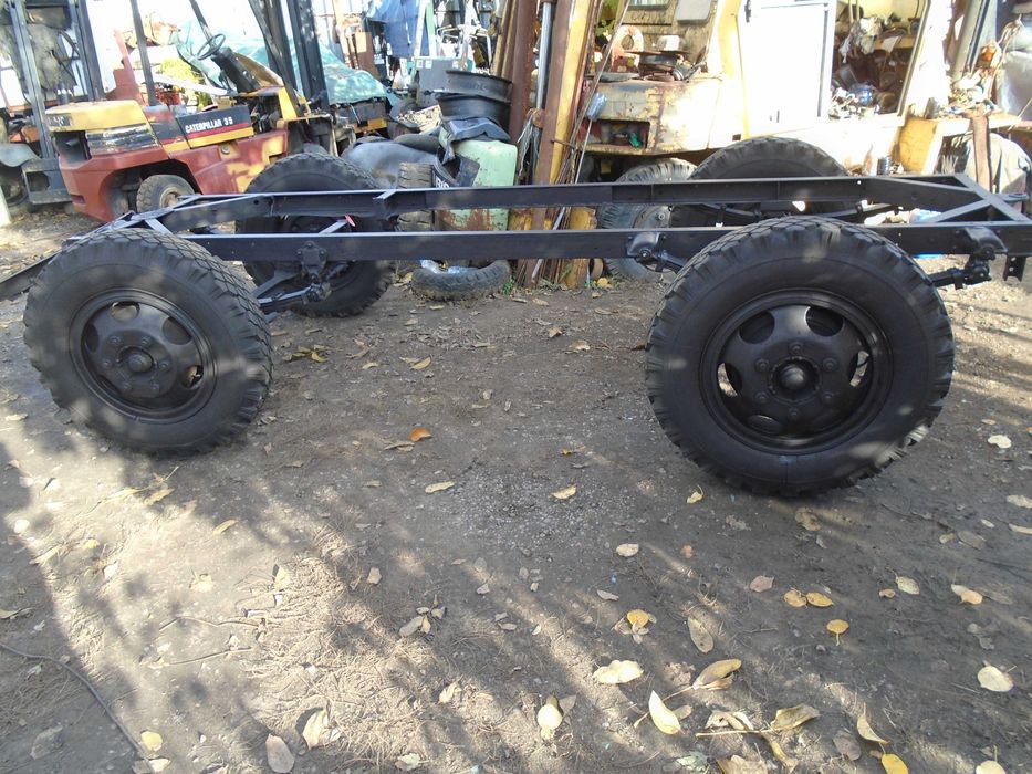 прицеп под генератор.компрессор ,кунг