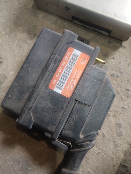 Блоки ford sierra