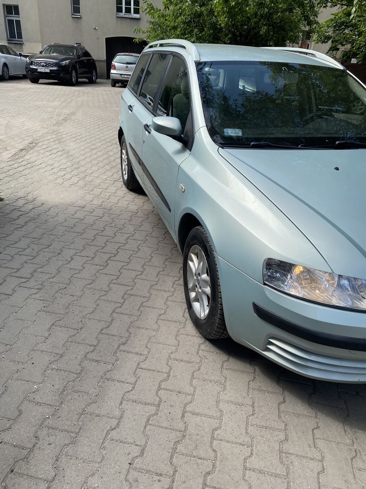 Fita Stilo multiwagon