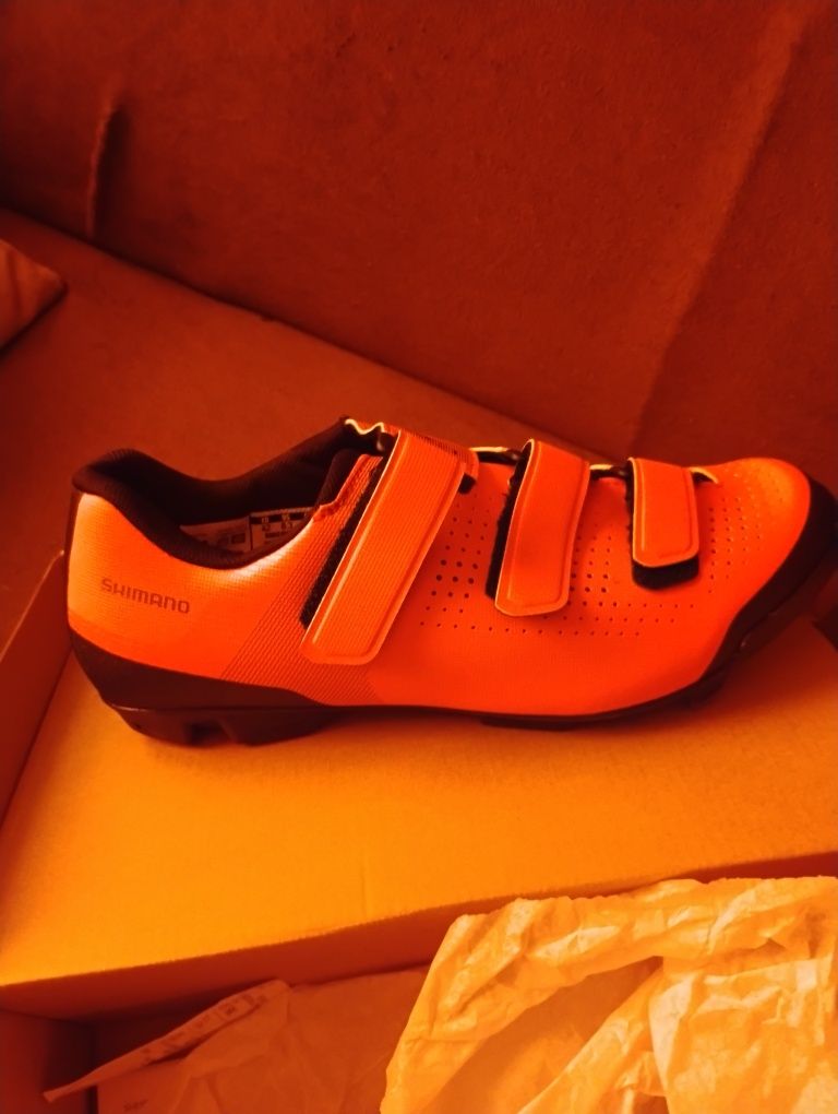 Buty Shimano xc100