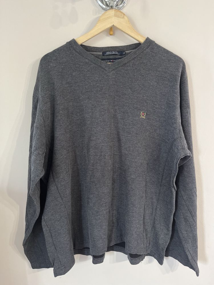 Sweter tommy hilfiger