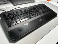 Klawiatura Razer Deathstalker Chroma