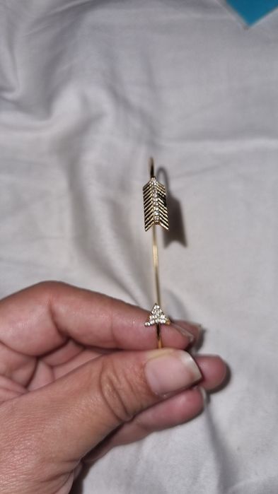 Pulseira dourada