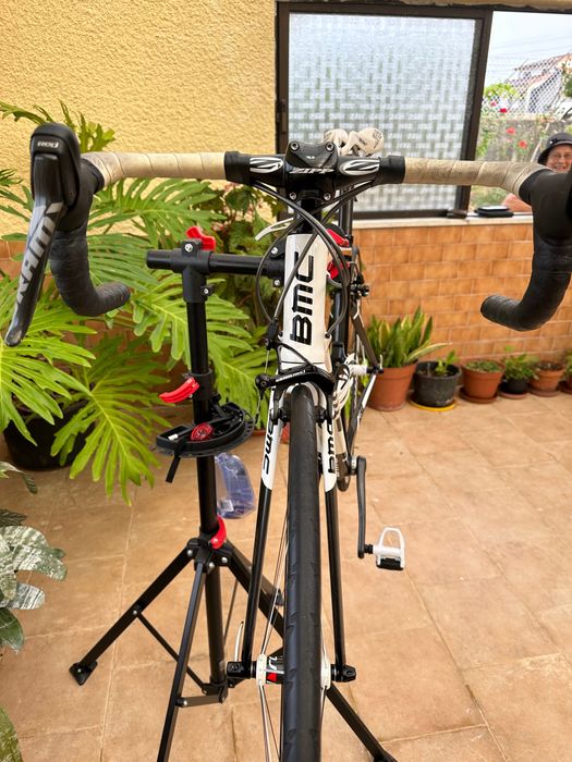 BMC Bicicleta Modelo Roadracer SL01