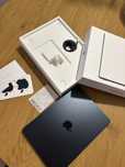 MacBook Air M2 (2022)