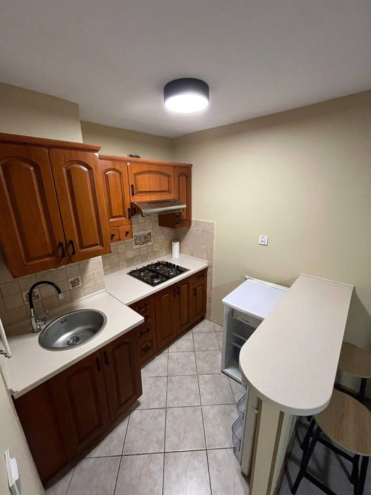 Kawalerka do wynajęcia – Centrum Opola, Plac Teatralny