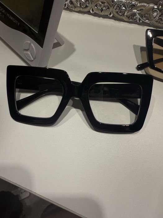 Стильные Очки маска в стиле Tom Ford, YSL