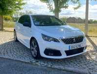 Peugeot 308 1.2 PureTech GT