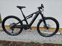Canyon Neuron:ON 9.0, koła DT Swiss HX1700