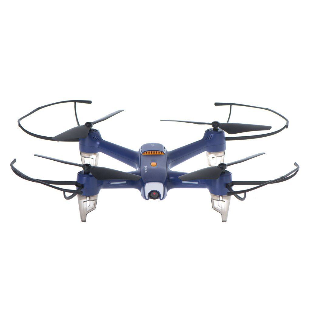 Dron RC Syma X31 2,4GHz GPS 5G kamera HD