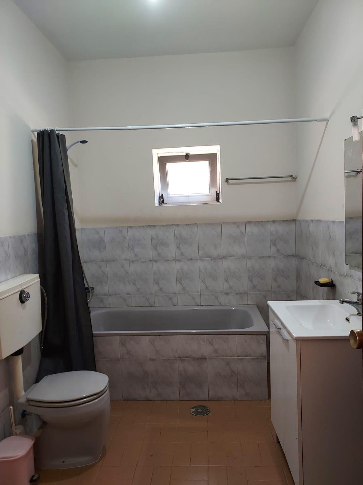 Alugo casa T2 Sobrado/Valongo