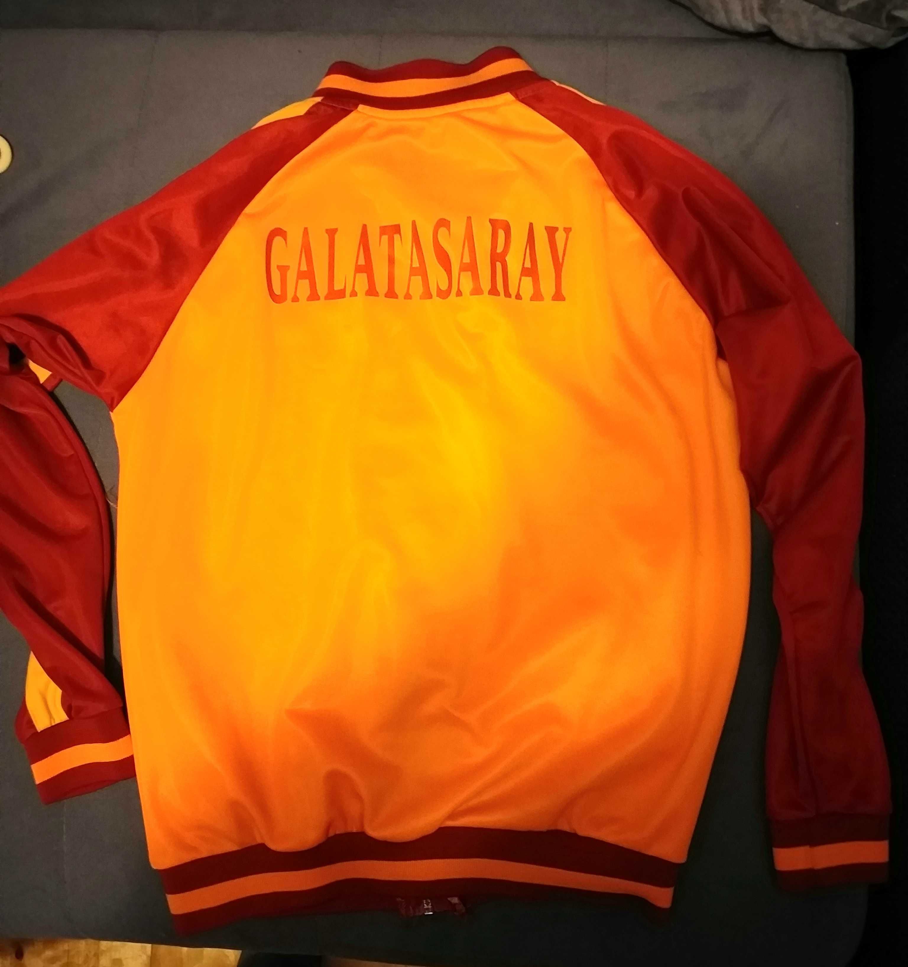 Bluza nike galatasaray