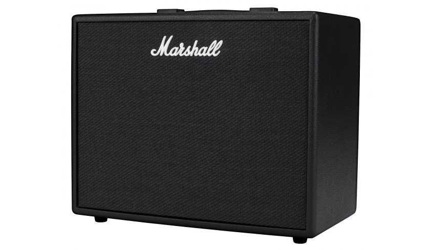 Wzmacniacz gitarowy Marshall CODE 50