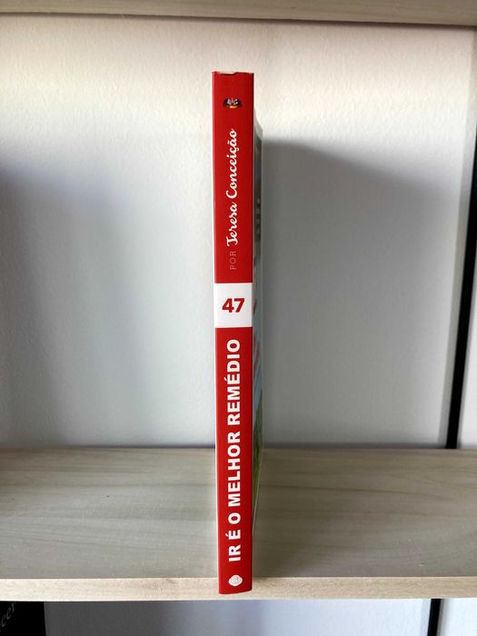 Ir é o melhor remédio