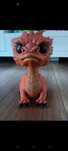 Figurka Funko Pop Hobbit Smaug