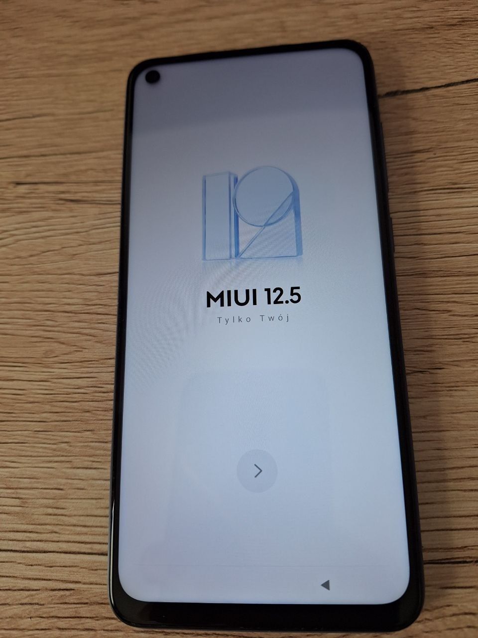 Xiaomi Redmi Note 9