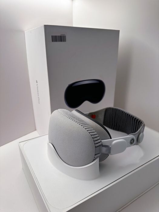 Apple Vision Pro