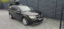 SKUP AUT ŻNIN   Dodge Yourney RT 2010r 7-Osobowy 2.0 Tdi Kamera Cof. S