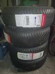 Opony 4 x VREDESTEIN 205/60 R16 QUATRAC 96H XL