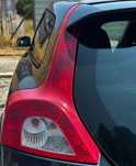 Farol traseiro Volvo C30