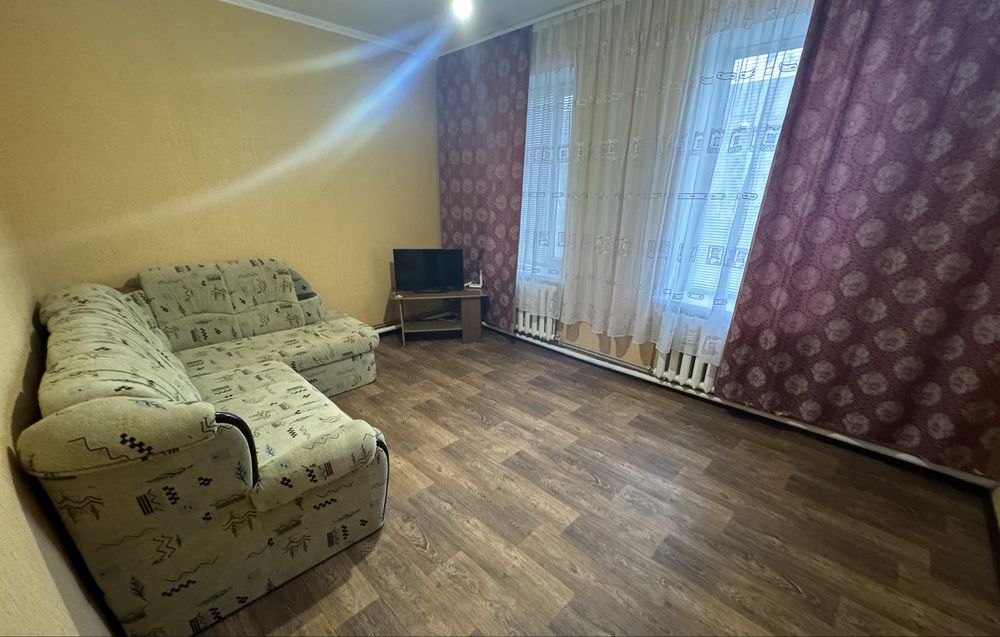 Здається на довготривалий термін  2-х кімнат ІНДИВІДУАЛЬНЕ від Власник