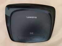 Router Linksys WRT54G2